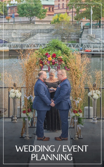 Ceremonies By Lori - Wedding / Event Planning