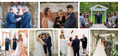 Ceremonies by Lori Weddings