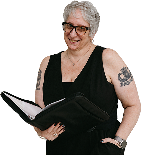 Photo courtesy of Tia Leigh Photography